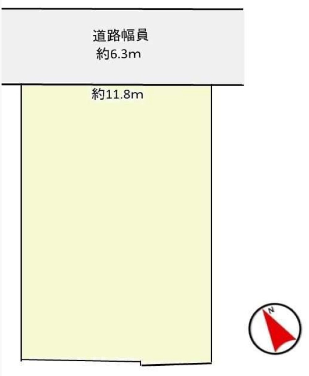 名古屋市昭和区川名町 画像1