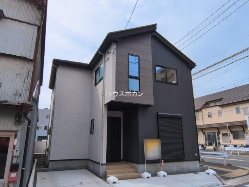 2026年3月完成予定！