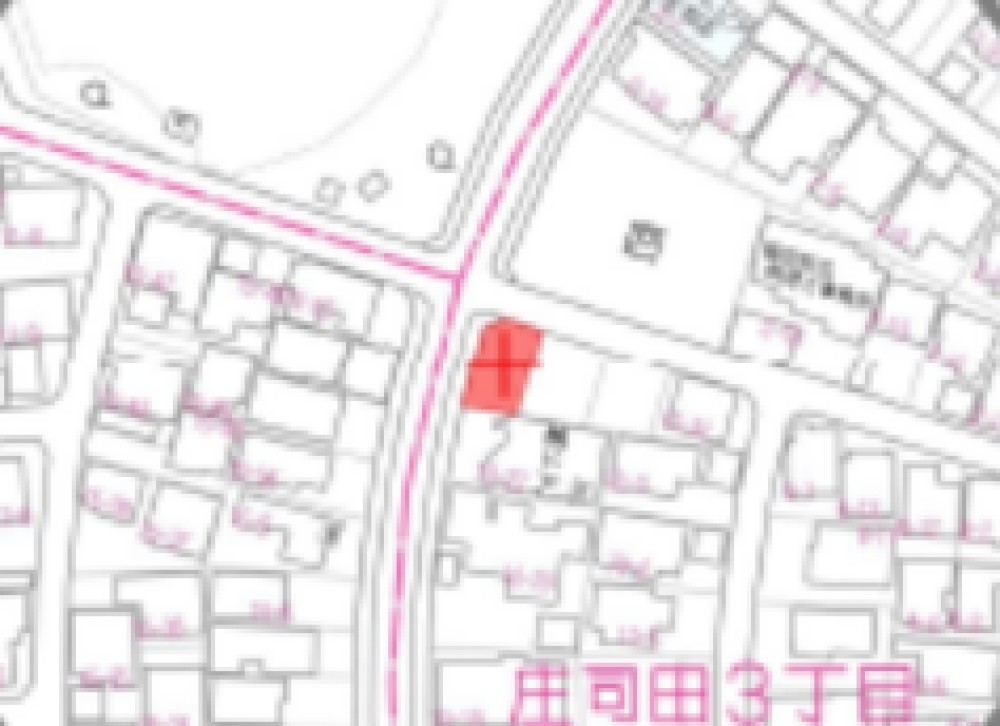 岡崎市庄司田三丁目　全1棟 画像1