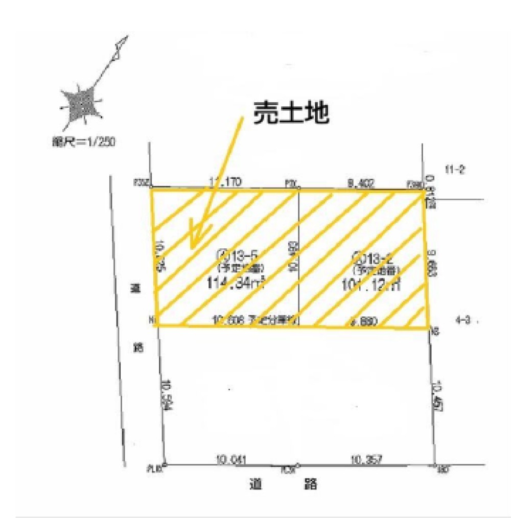 岡崎市中島町 画像1
