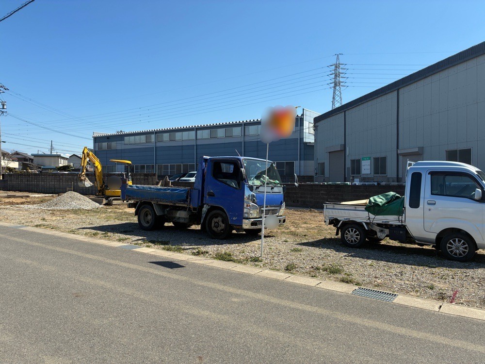 西尾市平坂町　全5区画　4号地 画像4