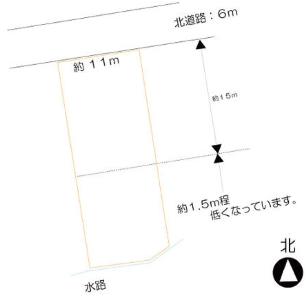 岐阜市粟野台 画像6