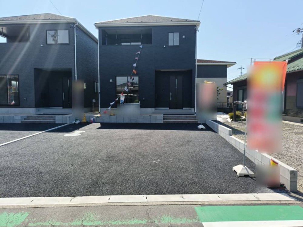一宮市北方町北方　第2　全2棟　1号棟 画像18