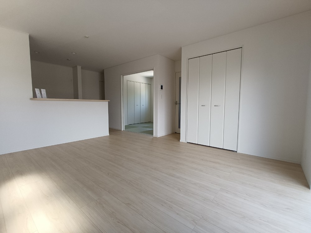 一宮市北方町北方　第2　全2棟　1号棟 画像4