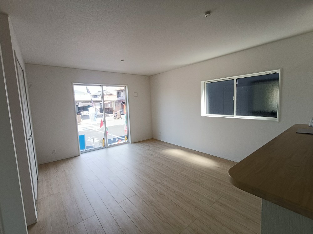 一宮市北方町北方　第2　全2棟　1号棟 画像5