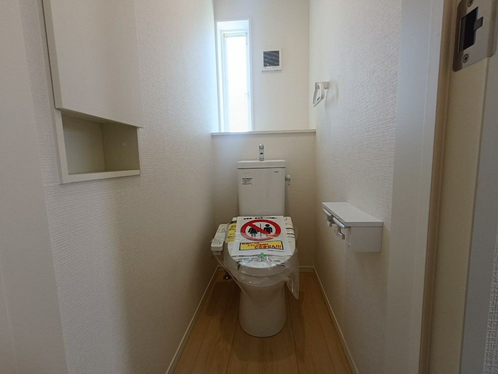 一宮市北方町北方　第2　全2棟　1号棟 画像9