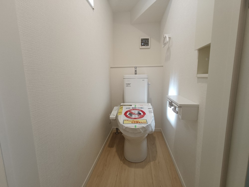 一宮市北方町北方　第2　全2棟　1号棟 画像10