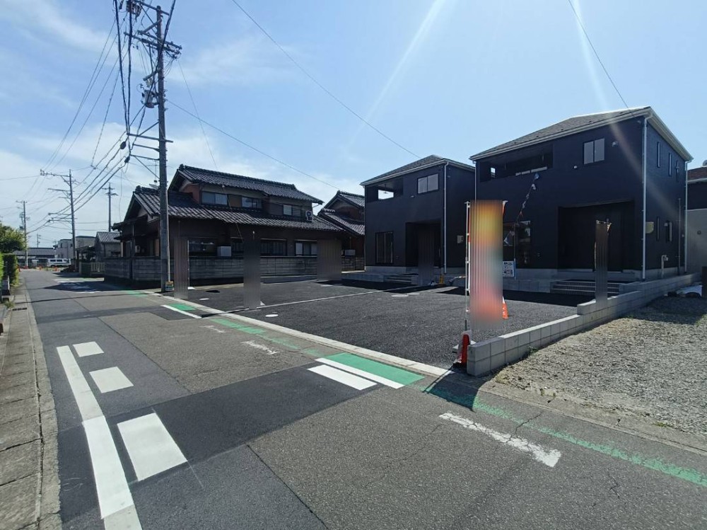 一宮市北方町北方　第2　全2棟　1号棟 画像19