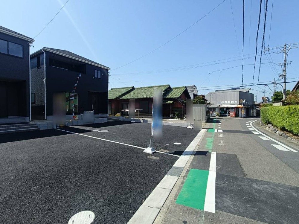 一宮市北方町北方　第2　全2棟　1号棟 画像20