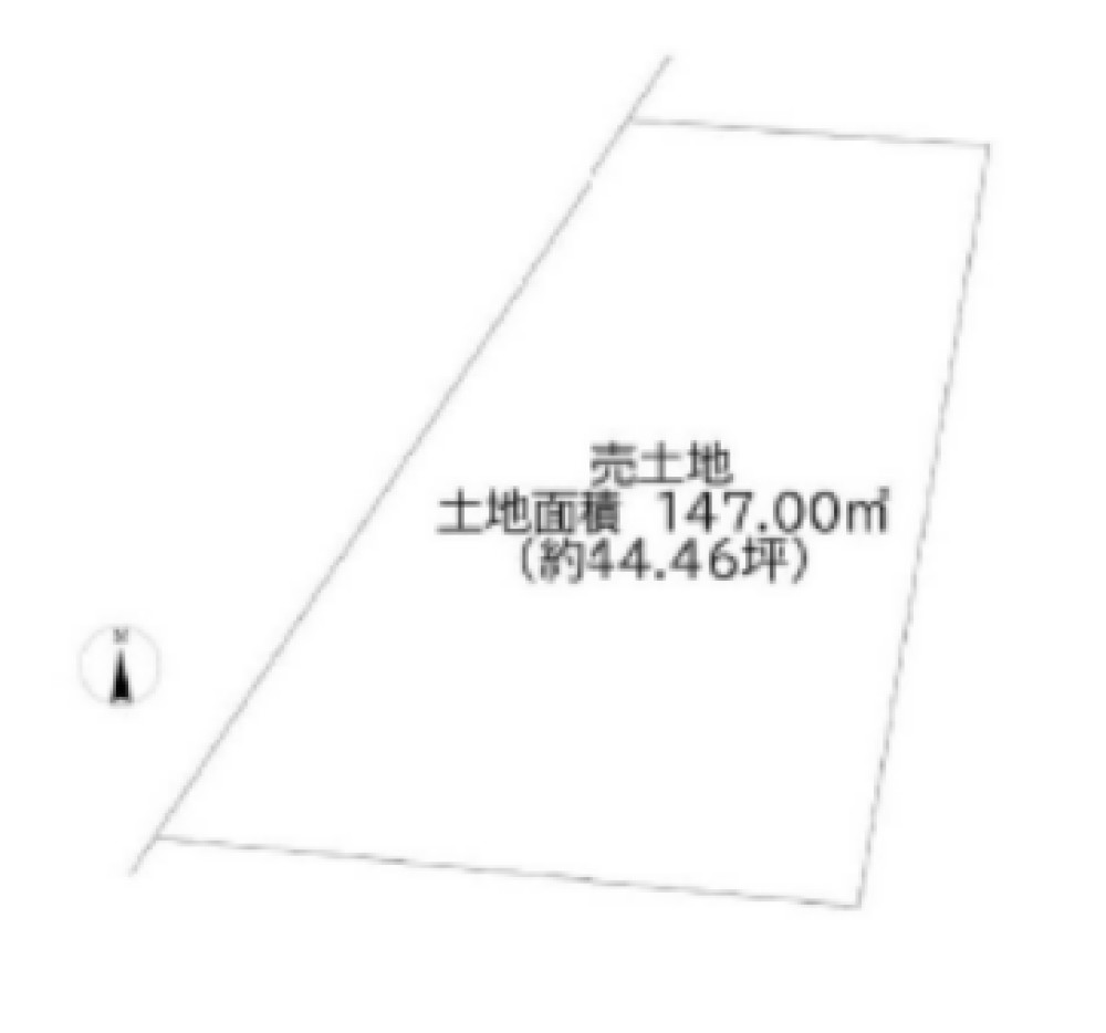 額田郡幸田町 画像1