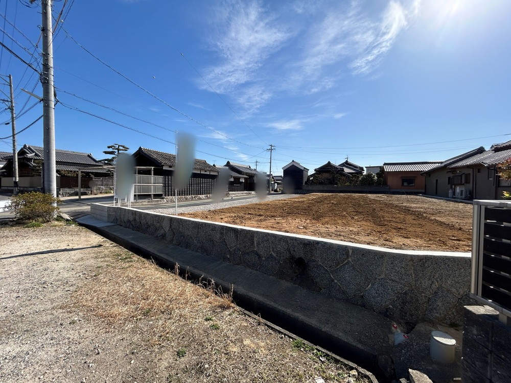 豊田市前林町　全4区画　A区画 画像6