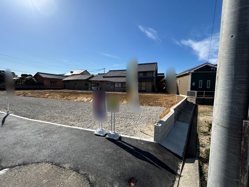 豊田市前林町　全4区画　A区画 画像5