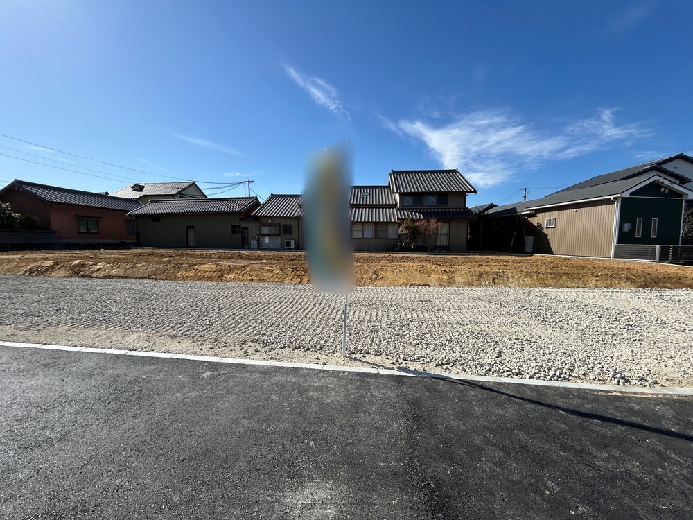 豊田市前林町　全4区画　B区画 画像5