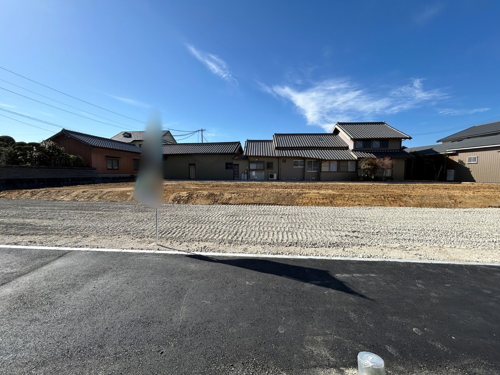 豊田市前林町　全4区画　C区画 画像5