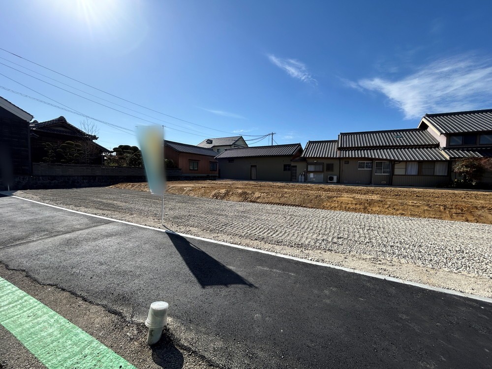 豊田市前林町　全4区画　C区画 画像4