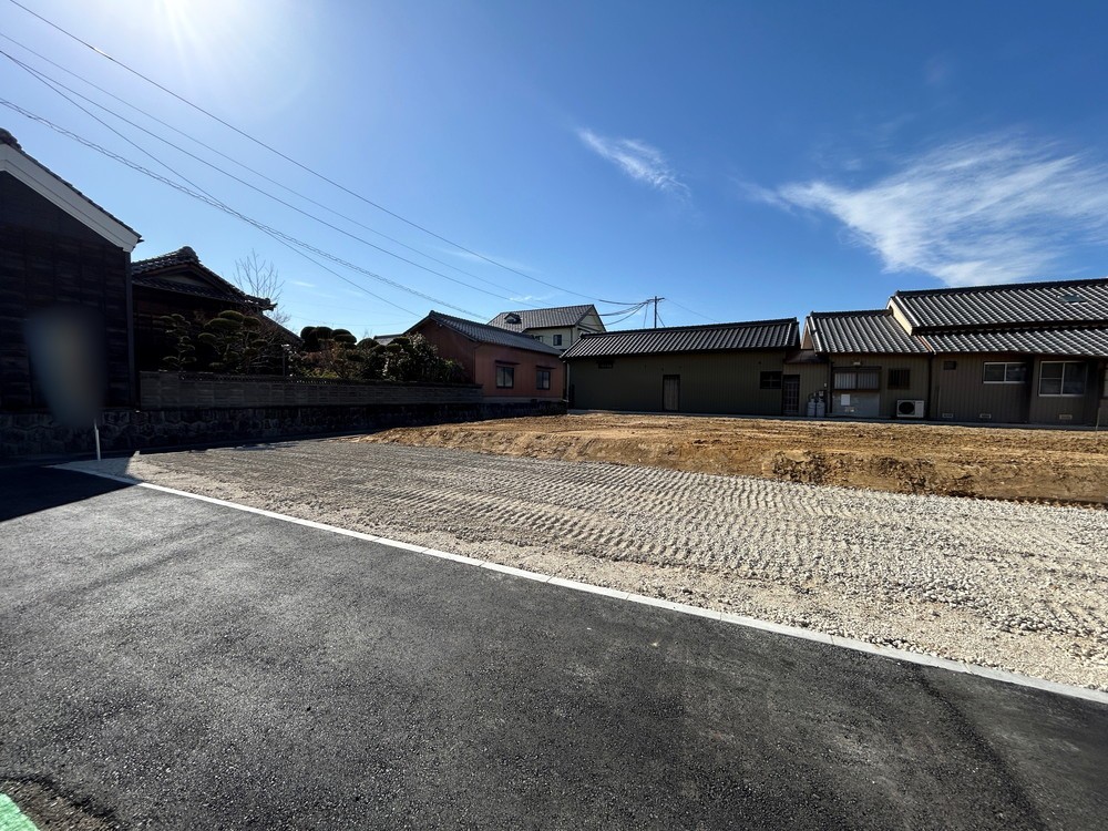 豊田市前林町　全4区画　D区画 画像5