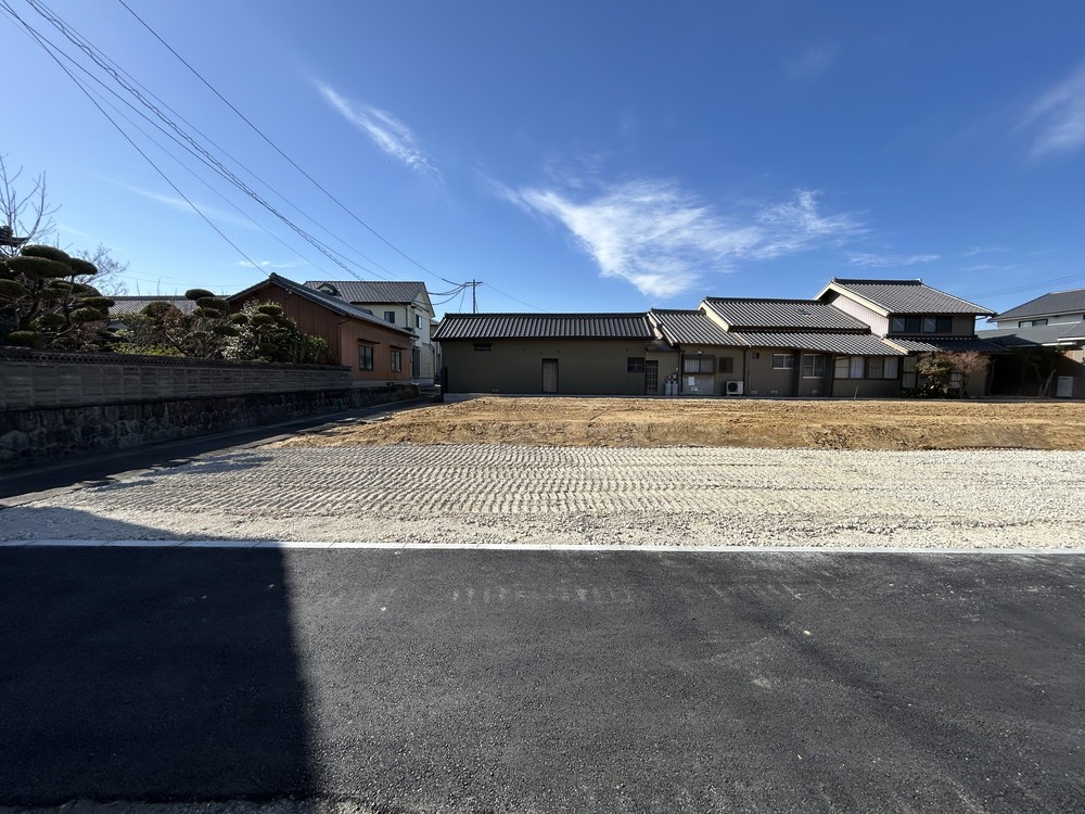 豊田市前林町　全4区画　D区画 画像4