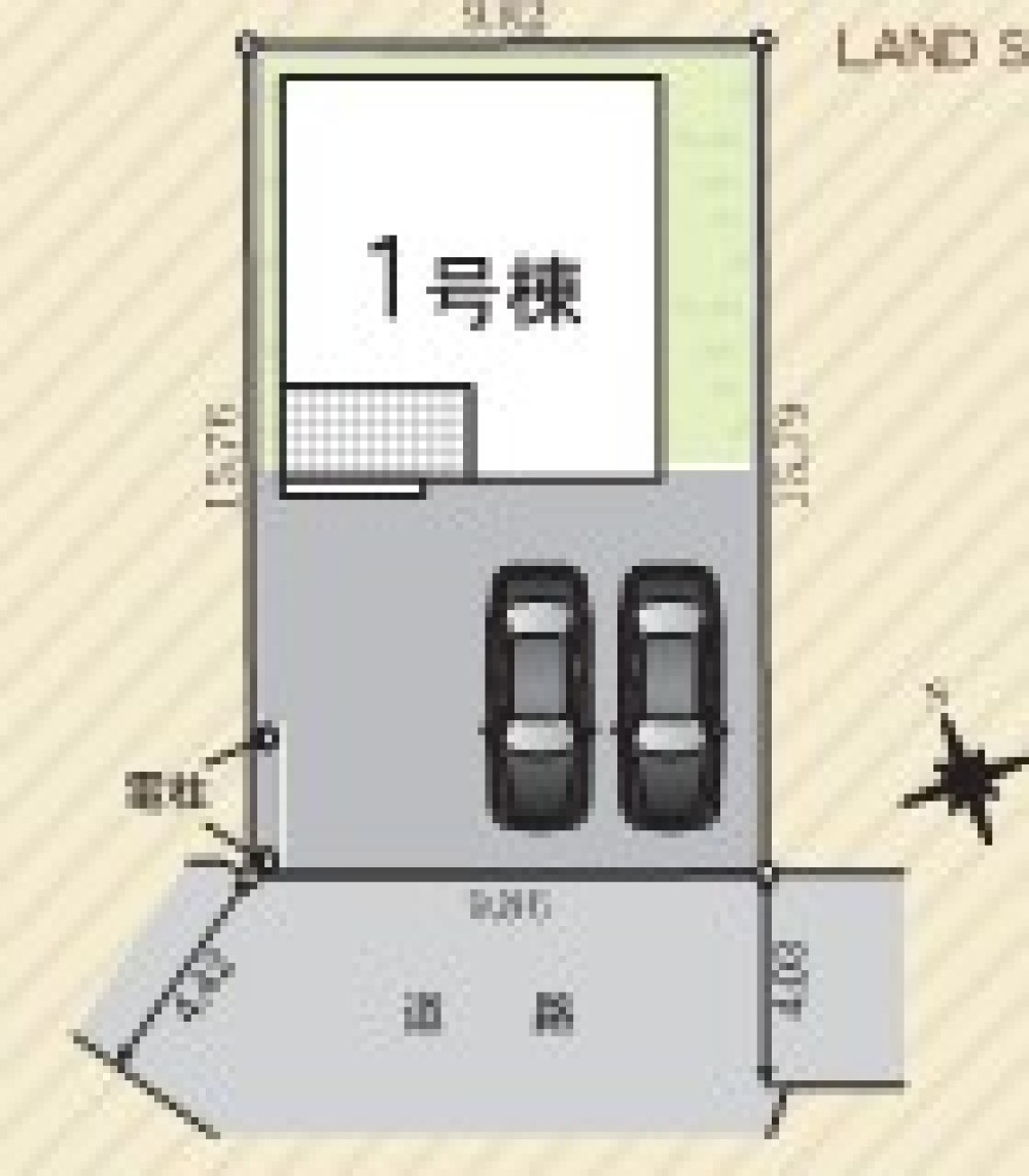 豊田市西中山町　第9　全1棟　1号棟 画像6