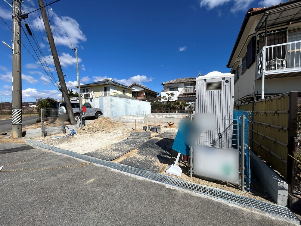 豊田市西中山町　第9　全1棟　1号棟 画像4