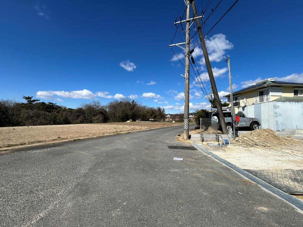 豊田市西中山町　第9　全1棟　1号棟 画像6