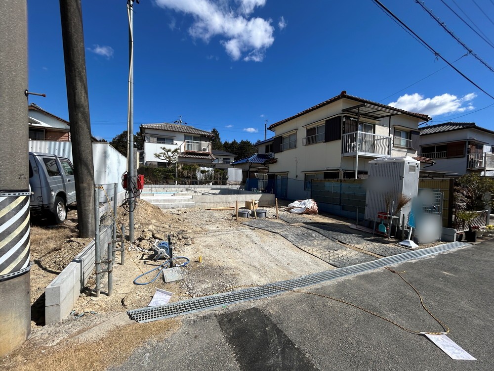 豊田市西中山町　第9　全1棟　1号棟 画像5