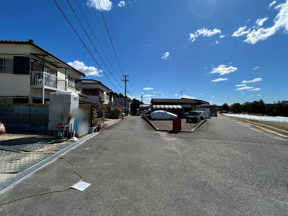 豊田市西中山町　第9　全1棟　1号棟 画像7