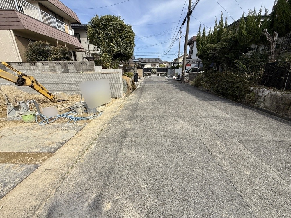 尾張旭市南新町　全1棟　1号棟 画像6