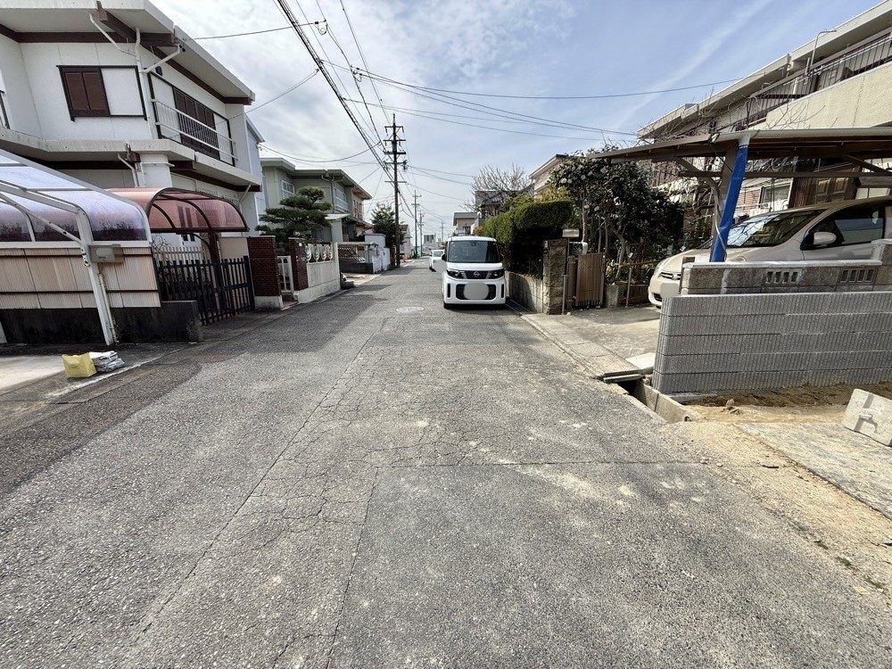 尾張旭市南新町　全1棟　1号棟 画像7