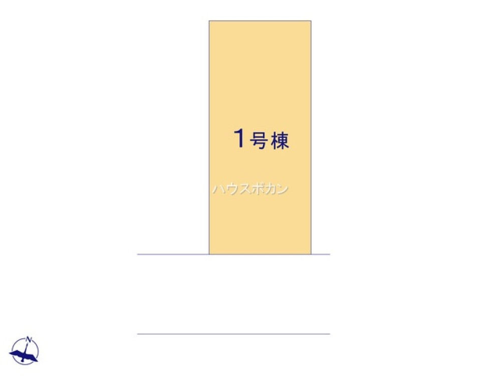 尾張旭市南新町　全1棟　1号棟 画像6