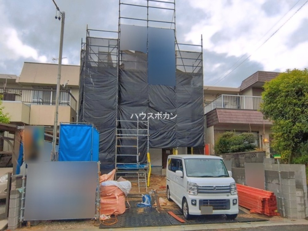 周辺環境良好になっております◎