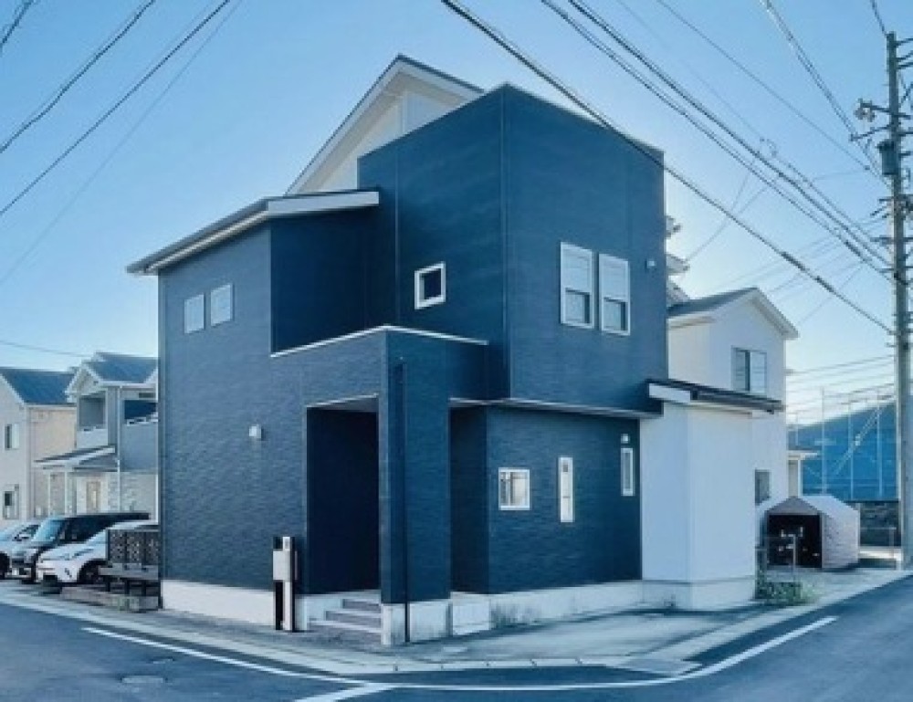 小牧市大安文津 画像1