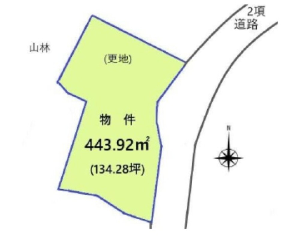 瀬戸市窯町 画像1