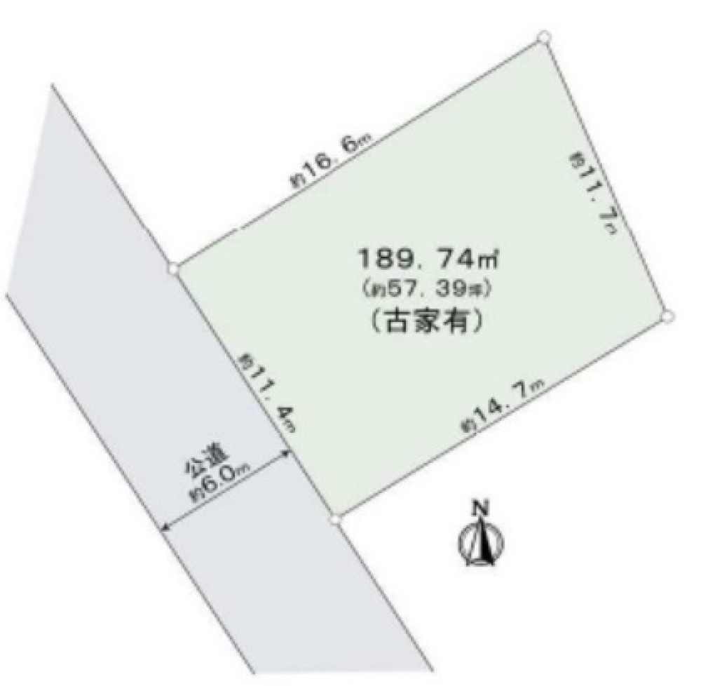 長久手市長配一丁目 画像6