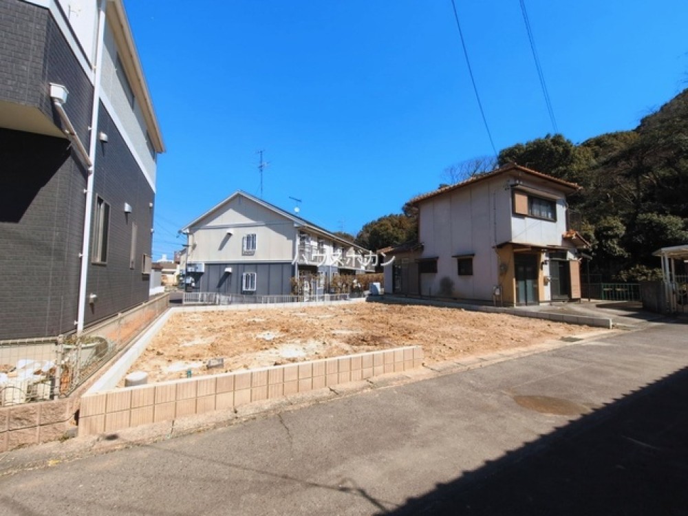 閑静な住宅街です◎