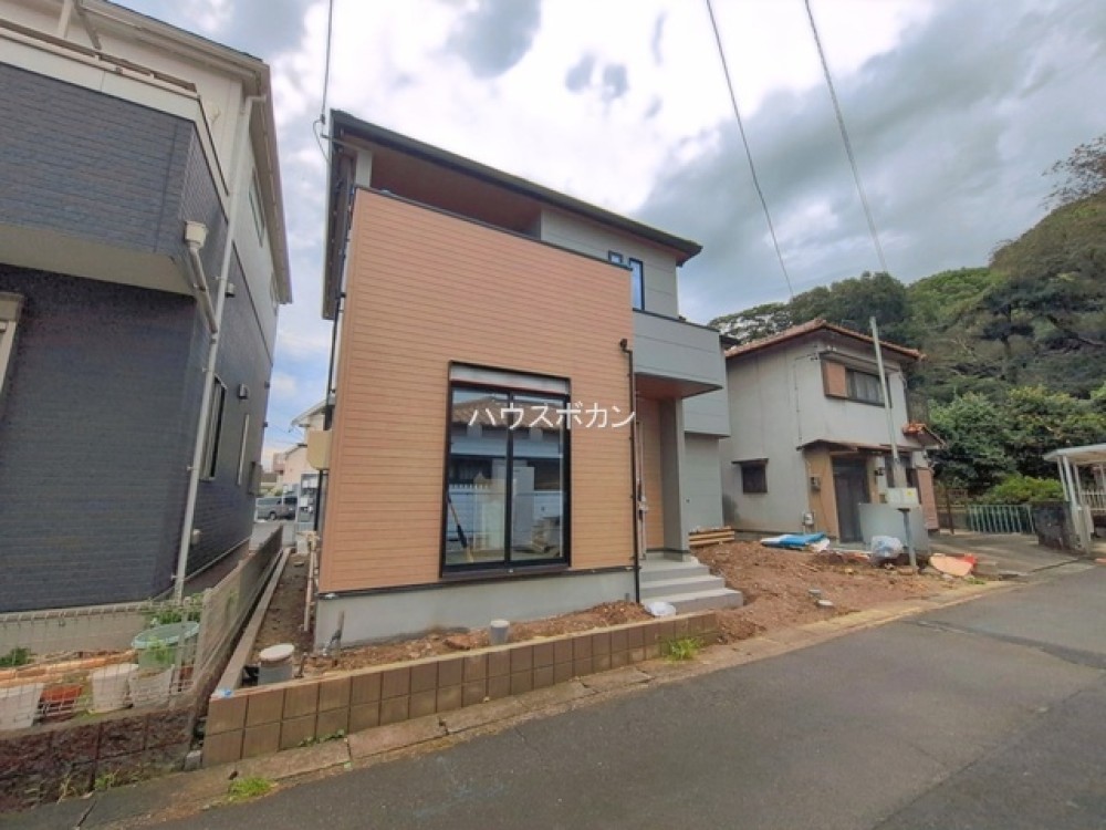 小牧市堀の内第1　全1棟　1号棟 画像3