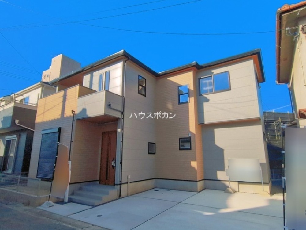 小牧市堀の内第1　全1棟　1号棟 画像3