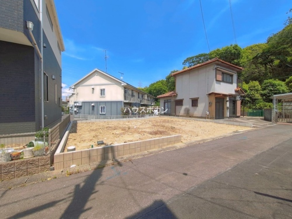 閑静な住宅街です◎