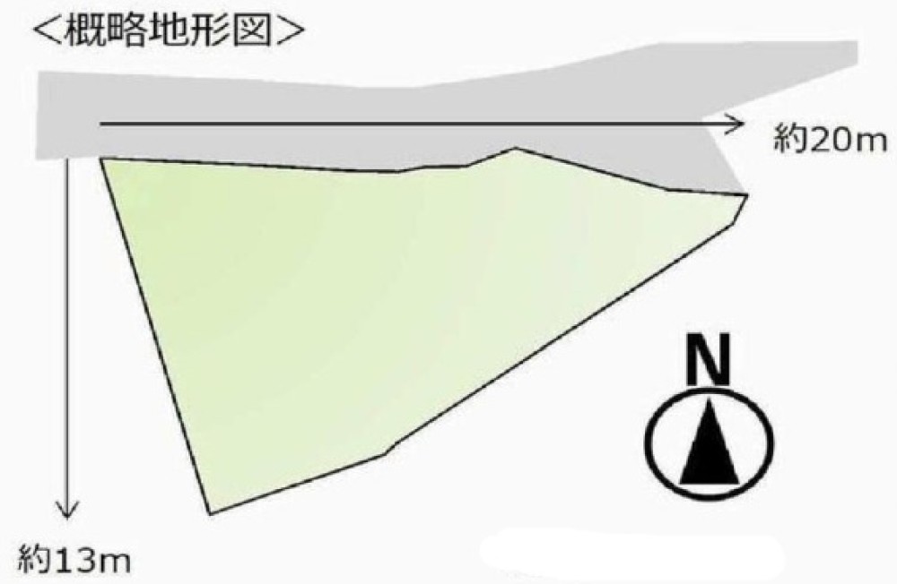 常滑市大谷字鴨 画像6