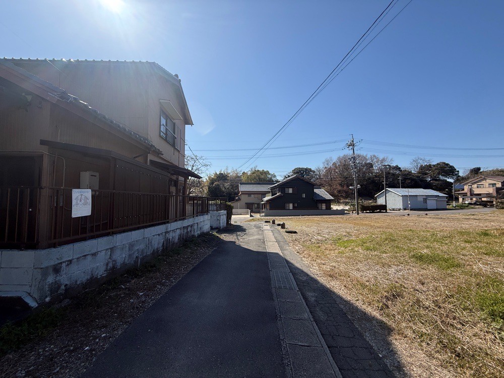 常滑市大谷字鴨 画像5