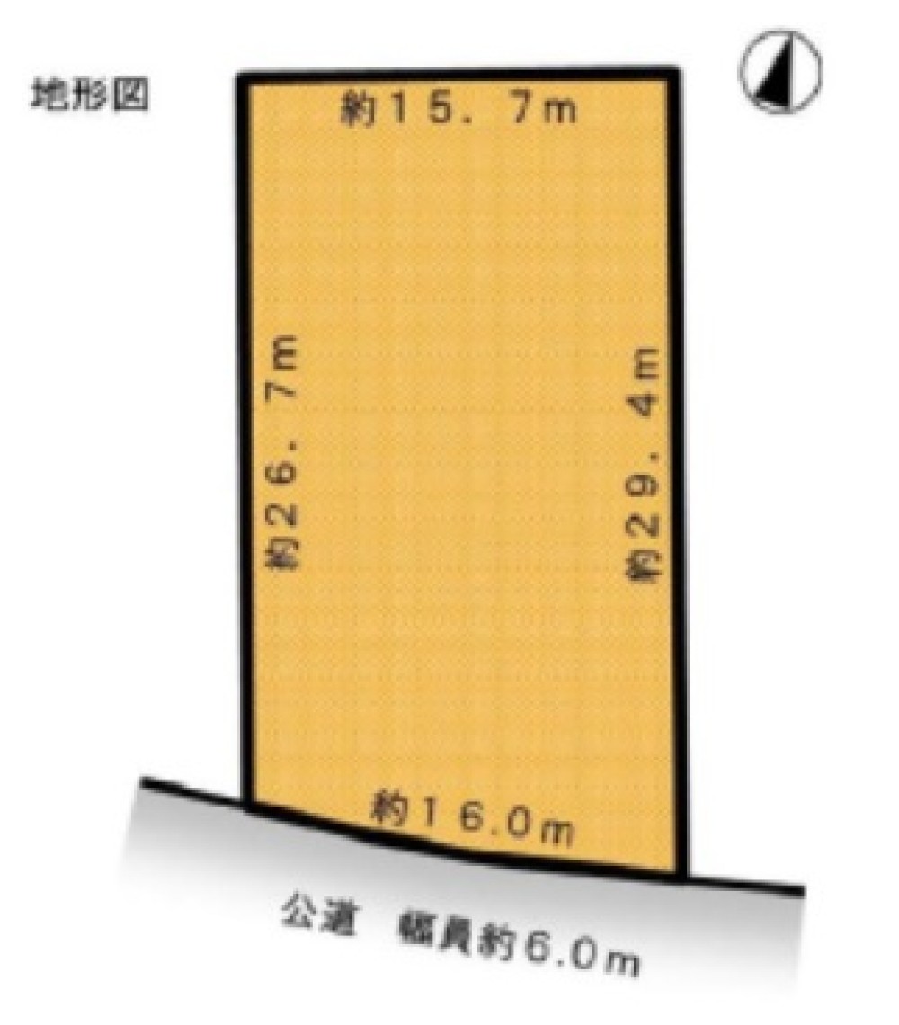 尾張旭市晴丘町東 画像6