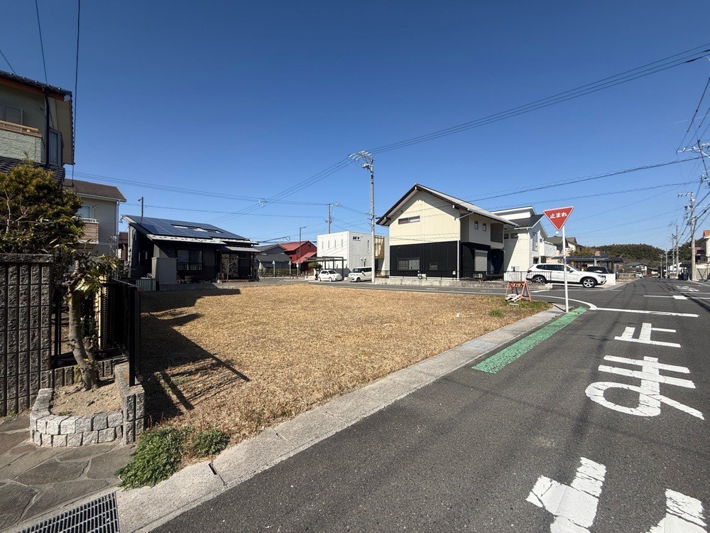 常滑市かじま台二丁目 画像4