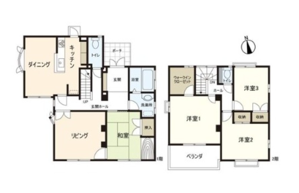 小牧市城山五丁目 画像2