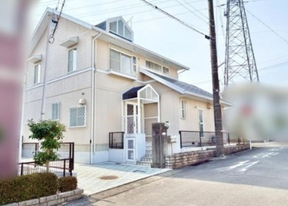 小牧市城山五丁目 画像1