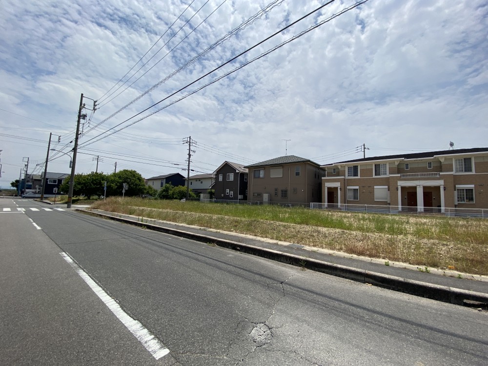 知多郡東浦町大字石浜字中央　全5区画　2号地 画像5