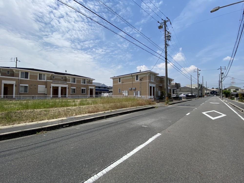 知多郡東浦町大字石浜字中央　全5区画　2号地 画像6