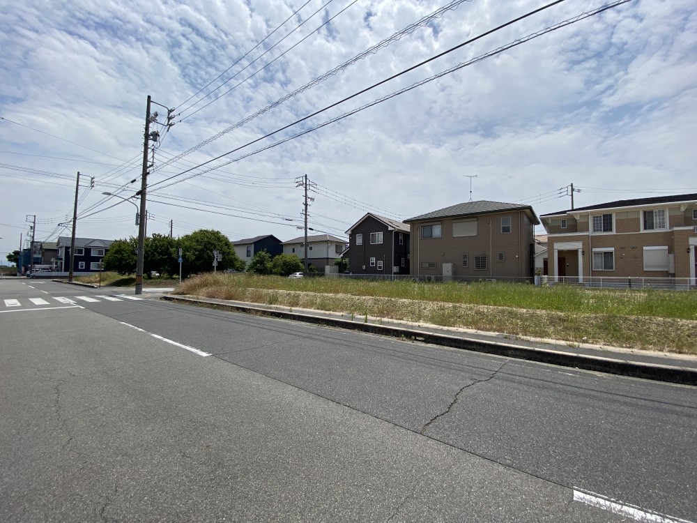 知多郡東浦町大字石浜字中央　全5区画　3号地 画像5