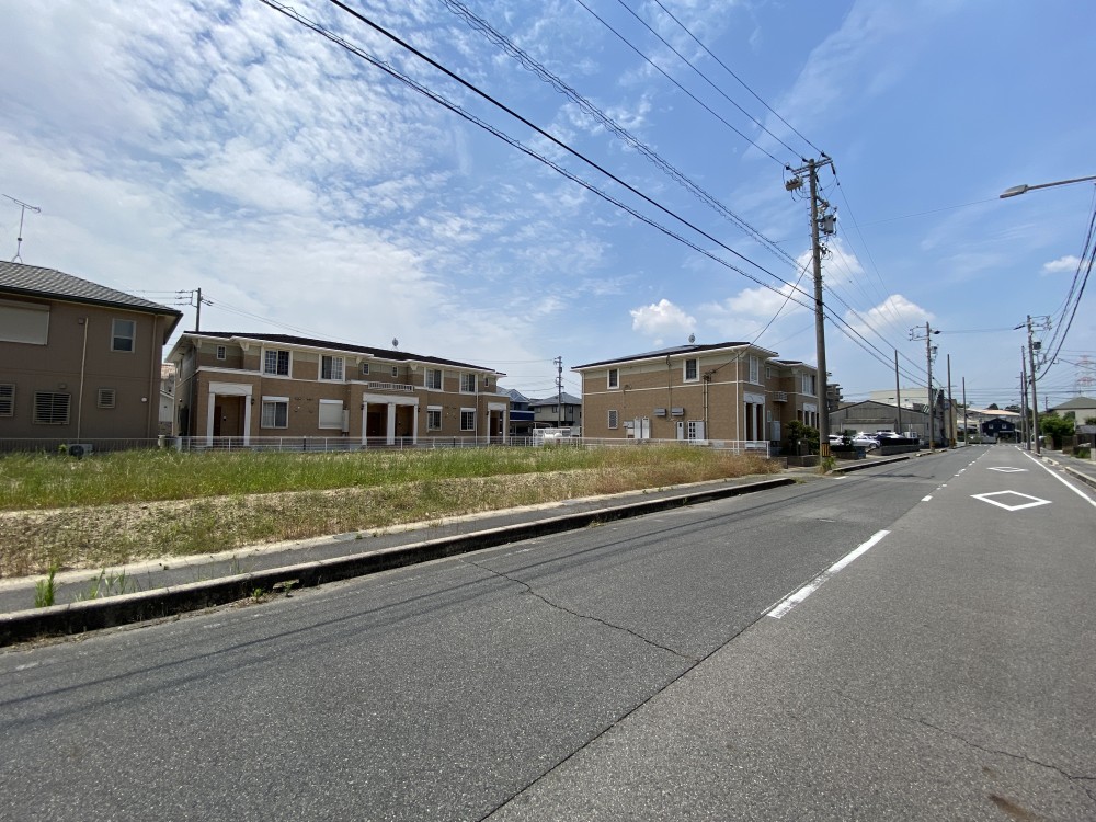 知多郡東浦町大字石浜字中央　全5区画　3号地 画像6