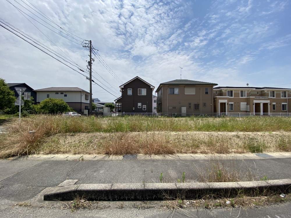 知多郡東浦町大字石浜字中央　全5区画　4号地 画像6