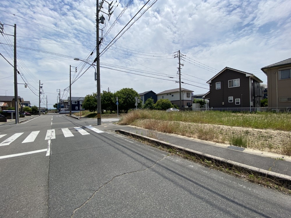 知多郡東浦町大字石浜字中央　全5区画　4号地 画像4