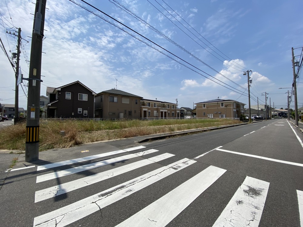 知多郡東浦町大字石浜字中央　全5区画　4号地 画像5